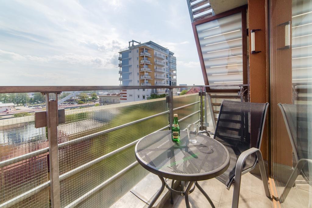 Maisonette-Apartment