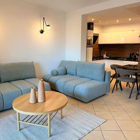 Apt Nadmorskie - Duze Apartamenty Blisko Molo I Plazy-3